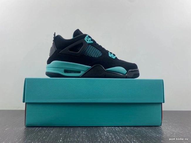 Air Jordan 4 DH6927-001 0811